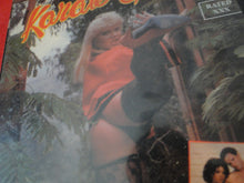 Load image into Gallery viewer, Vintage Adult Erotic Sexy Porn XXX DVD Movie Karate Girls Mai Lin Jeannie Pepper   X12
