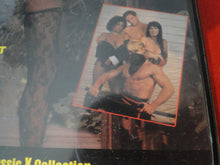 Load image into Gallery viewer, Vintage Adult Erotic Sexy Porn XXX DVD Movie Karate Girls Mai Lin Jeannie Pepper   X12
