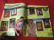 Load image into Gallery viewer, Vintage Nude Erotic Sexy Adult Magazine Bare Assets June 1989 Laurel Canyon    JB35
