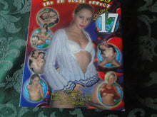 Load image into Gallery viewer, Vintage Adult XXX VHS Porn Tape Global Warming Debutantes Volume 17         X33

