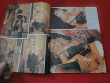 Load image into Gallery viewer, Vintage Nude Erotic Sexy Adult Magazine Mayfair Vol. 34 #1            JB29

