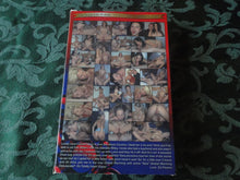 Load image into Gallery viewer, Vintage Adult XXX VHS Porn Tape Global Warming Debutantes Volume 17         X33
