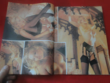 Load image into Gallery viewer, Vintage Nude Erotic Sexy Adult Magazine Mayfair Vol. 34 #1            JB29
