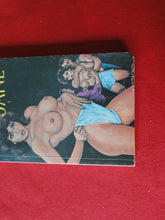 Load image into Gallery viewer, Vintage Erotic Adult Paperback Book/Novel Jane        G3
