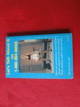 Load image into Gallery viewer, Vintage Erotic Adult Paperback Book/Novel Jane        G3

