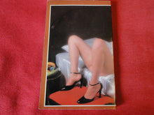 Load image into Gallery viewer, Vintage Erotic Adult Paperback Book/Novel Greenleaf Open Wide Babysitter    PB4
