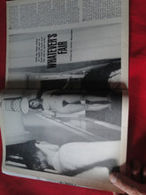 Load image into Gallery viewer, Vintage Nude Erotic Sexy Adult Magazine Adam December 1972     JB34
