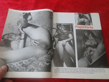 Load image into Gallery viewer, Vintage Nude Erotic Sexy Big Tit Adult Magazine Debonair March 1978       JB27
