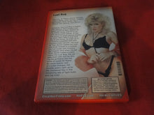 Load image into Gallery viewer, Vintage Adult Erotic Sexy Porn XXX DVD Movie Lust Bug Sharon Mitchell Peter North  X12
