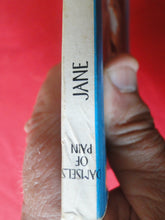Load image into Gallery viewer, Vintage Erotic Adult Paperback Book/Novel Jane        G3
