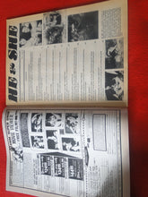 Load image into Gallery viewer, Vintage Nude Erotic Sexy Adult Magazine He &amp; She September 1979        JB55
