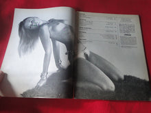 Load image into Gallery viewer, Vintage Nude Erotic Sexy Adult Magazine Adam January 1973     JB34

