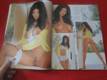 Load image into Gallery viewer, Vintage Nude Erotic Sexy Adult Magazine Mayfair Vol. 33 #13        JB29
