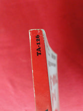Load image into Gallery viewer, Vintage Erotic Adult Paperback Book/Novel Tying Up Tanya      G3
