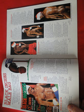 Load image into Gallery viewer, Vintage Adult Erotic Sexy Magazine Gay Interest Black Inches April 2001     50
