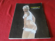 Load image into Gallery viewer, Vintage Nude Erotic Sexy Adult Magazine Adult Magazine Cheri 1980 CREASED COVER P99

