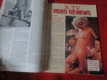 Load image into Gallery viewer, Vintage Nude Erotic Sexy Adult Magazine Bare Assets December 1989        JB35
