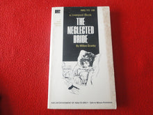 Load image into Gallery viewer, Vintage Adult Paperback Novel/Book Liverpool The Neglected Bride 1971       GD4
