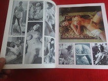 Load image into Gallery viewer, Vintage Nude Erotic Sexy Adult Magazine 300 Asses &amp; Snatches 1977     P80
