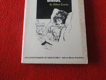Load image into Gallery viewer, Vintage Adult Paperback Novel/Book Liverpool The Neglected Bride 1971       GD4
