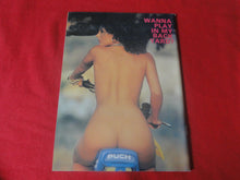 Load image into Gallery viewer, Vintage Nude Erotic Sexy Adult Magazine Bare Assets February 1990      JB35
