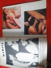 Load image into Gallery viewer, Vintage Nude Erotic Sexy Adult Magazine The Best of He &amp; She Spring 1977      JB55
