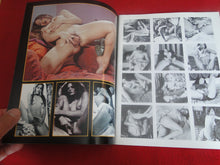 Load image into Gallery viewer, Vintage Nude Erotic Sexy Adult Magazine 300 Photos of Asses &amp; Snatches    P80
