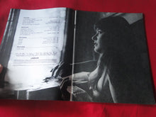 Load image into Gallery viewer, Vintage Nude Erotic Sexy Adult Magazine Adam February 1973    JB34
