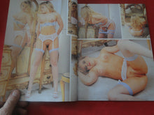 Load image into Gallery viewer, Vintage Nude Erotic Sexy Adult Magazine Mayfair Vol. 33 #9            JB29
