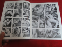 Load image into Gallery viewer, Vintage Nude Erotic Sexy Adult Magazine 300 Photos of Asses &amp; Snatches    P80
