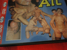 Load image into Gallery viewer, Vintage Adult Erotic Sexy Porn XXX DVD Movie Jung &amp; Alt German Kink     X12
