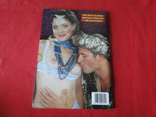 Load image into Gallery viewer, Vintage Nude Erotic Sexy Adult Magazine German 1998 XXX No. 9          S1
