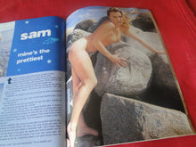 Load image into Gallery viewer, Vintage Nude Erotic Sexy Adult Magazine Adult Magazine Barely Legal April 2001    P99
