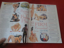 Load image into Gallery viewer, Vintage Nude Erotic Sexy Adult Magazine Mayfair Vol. 33 # 8          JB29
