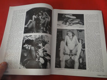 Load image into Gallery viewer, Vintage Nude Erotic Sexy Adult Magazine Video View Annette Haven 1984     GM
