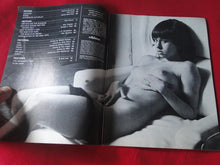 Load image into Gallery viewer, Vintage Nude Erotic Sexy Adult Magazine Adam April 1973    JB34
