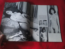 Load image into Gallery viewer, Vintage Nude Erotic Sexy Adult Magazine Adam April 1973    JB34
