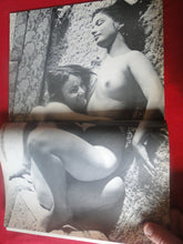 Load image into Gallery viewer, Vintage Nude Erotic Sexy Adult Magazine Climax February 1972      EL
