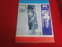 Load image into Gallery viewer, Vintage Nude Erotic Sexy Adult Magazine The Western Nudist 1966      P80

