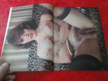 Load image into Gallery viewer, Vintage Nude Erotic Sexy Big Tit Adult Magazine Debonair September 1978        JB27
