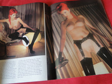 Load image into Gallery viewer, Vintage Nude Erotic Sexy Adult Magazine Adult Magazine Taboo Feb. 2001        P99
