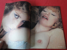 Load image into Gallery viewer, Vintage Nude Erotic Sexy Adult Big Tit Magazine Juggs X-tra Large 1987 V.1 No. 2    P58
