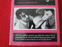 Load image into Gallery viewer, Vintage Adult Paperback Novel/Book Confessions of a Motel Manager 1969       G5
