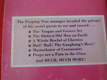 Load image into Gallery viewer, Vintage Adult Paperback Novel/Book Confessions of a Motel Manager 1969       G5

