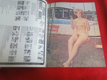 Load image into Gallery viewer, Vintage Nude Erotic Sexy Adult Magazine The Western Nudist 1966      P80
