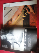 Load image into Gallery viewer, Vintage Nude Erotic Sexy Adult Magazine Ace November 1972       EL
