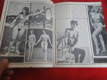 Load image into Gallery viewer, Vintage Nude Erotic Sexy Adult Magazine The Western Nudist 1966      P80
