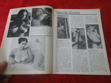 Load image into Gallery viewer, Vintage Nude Erotic Sexy Big Tit Adult Magazine Debonair November 1978        JB27
