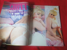 Load image into Gallery viewer, Vintage Nude Erotic Sexy Adult Magazine Bare Assets December 1990       JB35
