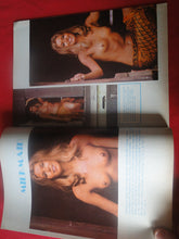 Load image into Gallery viewer, Vintage Nude Erotic Sexy Adult Magazine Ace November 1972       EL
